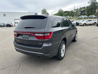 Dodge Durango GT 2025 à Saint John, Nouveau-Brunswick - 4 - w320h240cpx