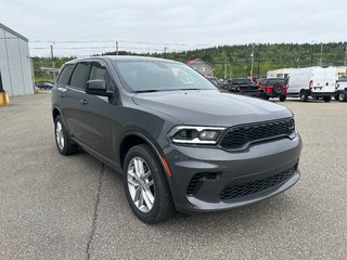 Dodge Durango GT 2025 à Saint John, Nouveau-Brunswick - 2 - w320h240cpx