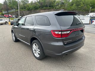 Dodge Durango GT 2025 à Saint John, Nouveau-Brunswick - 3 - w320h240cpx