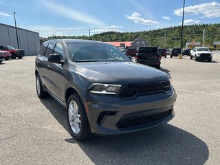 2025 Dodge Durango GT in Saint John, New Brunswick - 3 - w320h240cpx