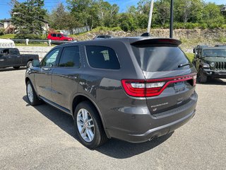 2025 Dodge Durango GT in Saint John, New Brunswick - 4 - w320h240cpx