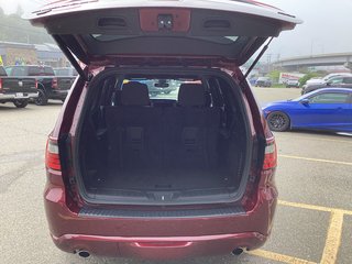 Dodge DURANGO GT 2025 à Saint John, Nouveau-Brunswick - 5 - w320h240cpx