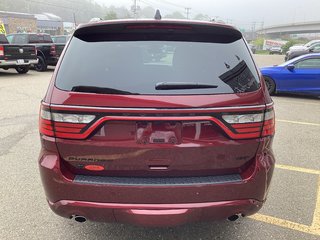 Dodge DURANGO GT 2025 à Saint John, Nouveau-Brunswick - 4 - w320h240cpx