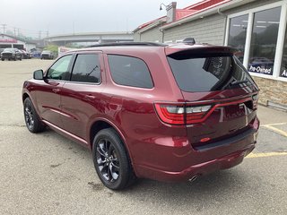 Dodge DURANGO GT 2025 à Saint John, Nouveau-Brunswick - 2 - w320h240cpx