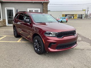 Dodge DURANGO GT 2025 à Saint John, Nouveau-Brunswick - 6 - w320h240cpx