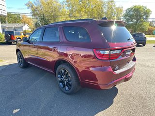 2026 Dodge DURANGO PLUS in Sussex, New Brunswick - 6 - w320h240cpx