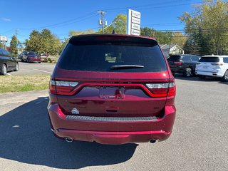 2026 Dodge DURANGO PLUS in Sussex, New Brunswick - 4 - w320h240cpx