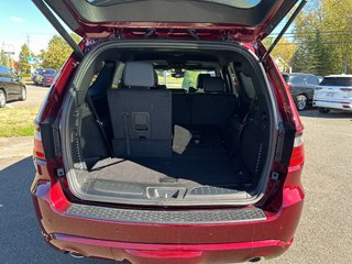 2026 Dodge DURANGO PLUS in Sussex, New Brunswick - 5 - w320h240cpx