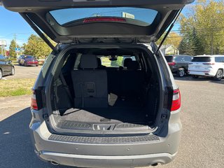 2026 Dodge DURANGO GT in Sussex, New Brunswick - 5 - w320h240cpx