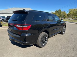 2026 Dodge DURANGO PLUS in Sussex, New Brunswick - 3 - w320h240cpx