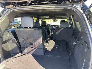 2026 Dodge DURANGO PLUS in Sussex, New Brunswick - 5 - w320h240cpx