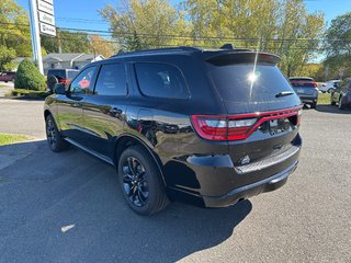 2026 Dodge DURANGO PLUS in Sussex, New Brunswick - 6 - w320h240cpx