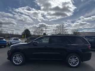 2026 Dodge Durango GT PLUS in Sussex, New Brunswick - 2 - w320h240cpx