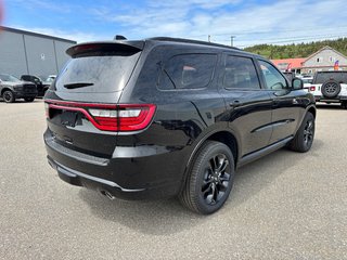 2026 Dodge Durango GT PLUS in Saint John, New Brunswick - 5 - w320h240cpx