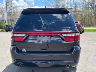 2026 Dodge Durango GT PLUS in Sussex, New Brunswick - 3 - w320h240cpx