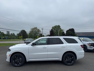 Dodge Durango GT PLUS 2026 à Sussex, Nouveau-Brunswick - 2 - w320h240cpx