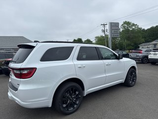 Dodge Durango GT PLUS 2026 à Sussex, Nouveau-Brunswick - 5 - w320h240cpx