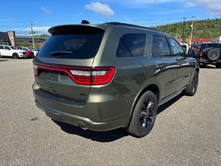 Dodge Durango GT PLUS 2026 à Saint John, Nouveau-Brunswick - 5 - w320h240cpx