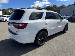 2026 Dodge Durango GT PLUS in Saint John, New Brunswick - 4 - w320h240cpx