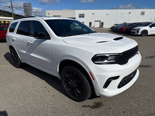 2026 Dodge Durango GT PLUS in Saint John, New Brunswick - 2 - w320h240cpx
