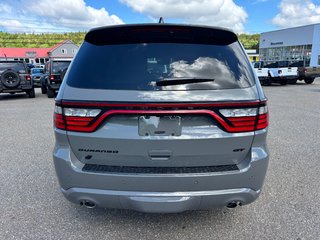 2026 Dodge Durango GT PLUS in Saint John, New Brunswick - 6 - w320h240cpx