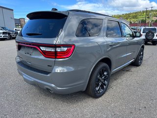 2026 Dodge Durango GT PLUS in Saint John, New Brunswick - 5 - w320h240cpx