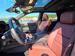 2026 Dodge Durango GT HEMI V8 PLUS in Saint John, New Brunswick - 6 - w320h240cpx