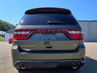 2026 Dodge Durango GT HEMI V8 PLUS in Saint John, New Brunswick - 4 - w320h240cpx