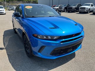 2024 Dodge Hornet PHEV R/T PLUS in Saint John, New Brunswick - 2 - w320h240cpx