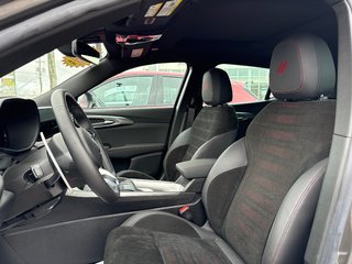 Dodge HORNET R/T PLUS 2024 à Saint John, Nouveau-Brunswick - 4 - w320h240cpx
