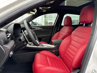 2024 Dodge HORNET R/T PLUS in Saint John, New Brunswick - 5 - w320h240cpx