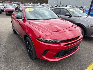 2024 Dodge HORNET R/T PLUS in Saint John, New Brunswick - 2 - w320h240cpx