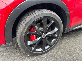 2024 Dodge HORNET R/T PLUS in Saint John, New Brunswick - 6 - w320h240cpx