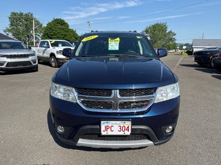 2017 Dodge Journey R/T in Sussex, New Brunswick - 4 - w320h240cpx