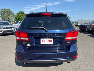 2017 Dodge Journey R/T in Sussex, New Brunswick - 6 - w320h240cpx