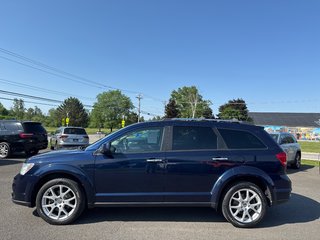 2017 Dodge Journey R/T in Sussex, New Brunswick - 2 - w320h240cpx