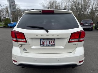 Dodge Journey GT 2019 à Sussex, Nouveau-Brunswick - 4 - w320h240cpx