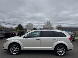 Dodge Journey GT 2019 à Sussex, Nouveau-Brunswick - 2 - w320h240cpx