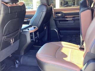 2022 Ram 2500 LIMITED LONGHORN in Saint John, New Brunswick - 5 - w320h240cpx