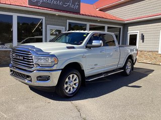 2022 Ram 2500 LIMITED LONGHORN in Saint John, New Brunswick - 2 - w320h240cpx