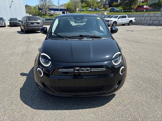 2025 Fiat 500e (RED) Edition in Saint John, New Brunswick - 2 - w320h240cpx