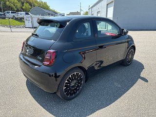 2025 Fiat 500e (RED) Edition in Saint John, New Brunswick - 4 - w320h240cpx