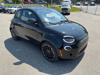 2025 Fiat 500e (RED) Edition in Saint John, New Brunswick - 3 - w320h240cpx