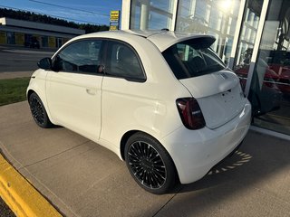 2025 Fiat 500e (RED) Edition in Saint John, New Brunswick - 2 - w320h240cpx