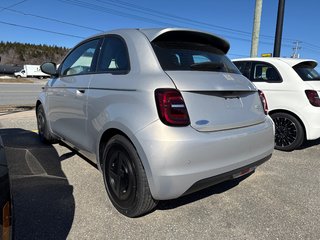 Fiat 500e Giorgio Armani 2025 à Saint John, Nouveau-Brunswick - 5 - w320h240cpx