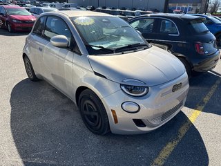 Fiat 500e Giorgio Armani 2025 à Saint John, Nouveau-Brunswick - 3 - w320h240cpx