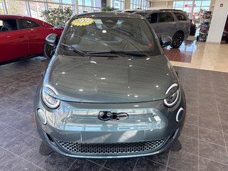 Fiat 500e Giorgio Armani 2025 à Saint John, Nouveau-Brunswick - 2 - w320h240cpx