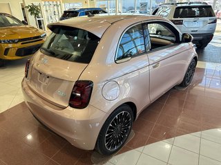 2025 Fiat 500e La Prima in Saint John, New Brunswick - 4 - w320h240cpx