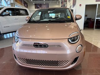 2025 Fiat 500e La Prima in Saint John, New Brunswick - 3 - w320h240cpx