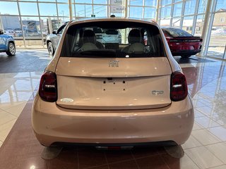 2025 Fiat 500e La Prima in Saint John, New Brunswick - 5 - w320h240cpx